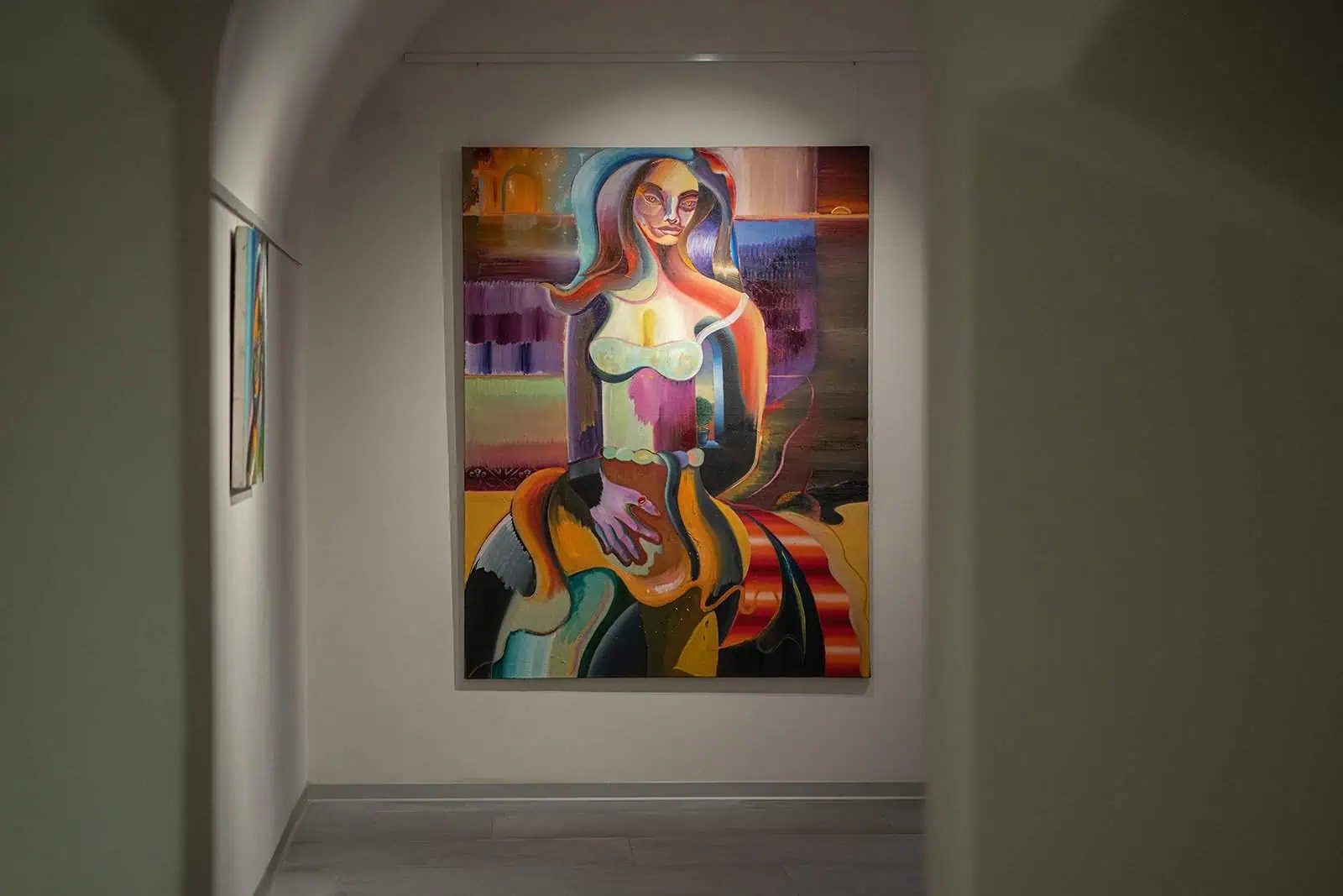 Exhibition Photo 7